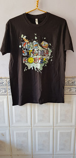 Футболка "The Stone Roses" (100% cotton, M, Bangladesh)