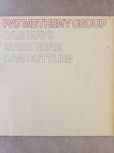Pat Metheny Group – Pat Metheny Group
