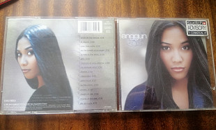 Auggun фирменный диск