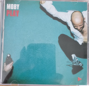 MOBY – " Play "
