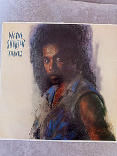 Wayne Shorter – Atlantis