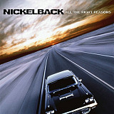 Фірмовий NICKELBACK - " All The Right Reasons "