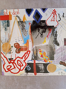 Kazumi Watanabe – The Spice Of Life