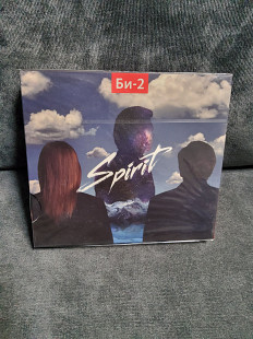 БИ 2 SPIRIT 2CD