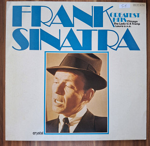Frank Sinatra - Greatest Hits NM-/NM-
