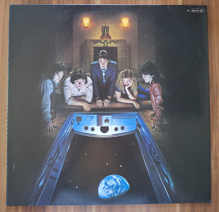 Wings - Back To The Egg NM-/ NM-