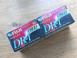 Аудіо касети FUDJI DR 90 пак 12 штук Korea