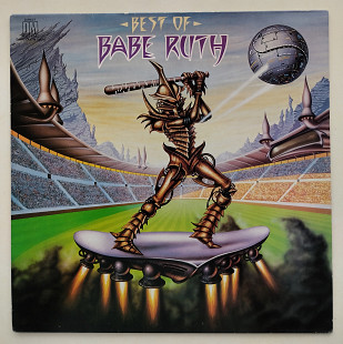 Babe Ruth – Best Of Babe Ruth