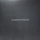 Cigarettes After Sex – Cigarettes After Sex