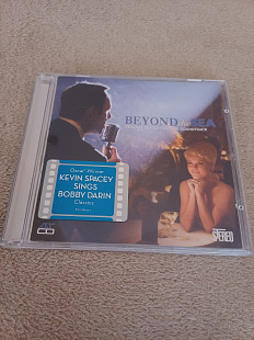 Kevin Spacey – Beyond the Sea (OST) CD / Made in Germany