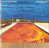 Альбом Red Hot Chili Peppers - Californication купить на Vinyl.com.ua