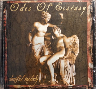 Фірмовий ODES OF ECSTASY - " Deceitful Melody "