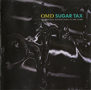 Фірмовий OMD - " Sugar Tax "