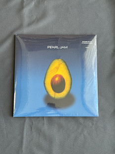 Pearl Jam - Pearl Jam