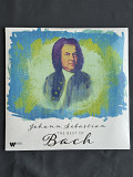 Various - The Best Of Johann Sebastian Bach (2 lp)