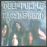 Альбом Deep Purple - Machine Head купить на Vinyl.com.ua