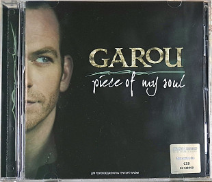 GAROU "Piece of My Soul" (ліцензія UA) новий диск