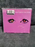 AIR KELLY WATCH THE STARS single