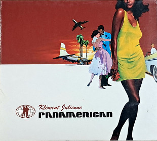 KLEMENT JULIENNE "Panamerican" (ліцензія UA)