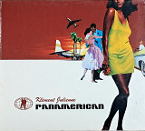 KLEMENT JULIENNE "Panamerican" (ліцензія UA)