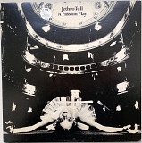 JETHRO TULL A Passion Play LP EX-/EX