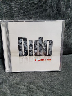 DIDO GREATEST HITS