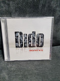 DIDO GREATEST HITS