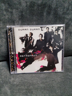DURAN DURAN ASTRONAUT