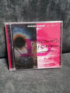 DURAN DURAN AU YOU ISNOW