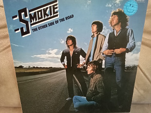 Smokie "The Other Side Of The Road" 1979 г. (Made in Germany, Nm-)