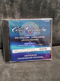 ERICH KUNZEL A CELTIC SPECTACULAR TELARC