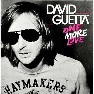 Музичний CD диск David Guetta - One More Love Ultimate Version (1 CD) (Фірмовий)