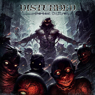 Disturbed- The Lost Children