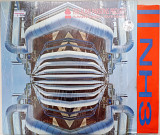 THE ALAN PARSONS PROJECT Ammonia Avenue LP EX/VG
