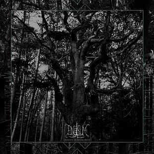 Enisum - Seasons of Desolation