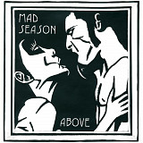Музичний CD диск Mad Season – Above (Фірмовий) 1cd