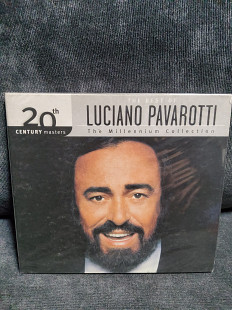 LUCIANO PAVAROTTI THE MILLENNIUM COLLECTION