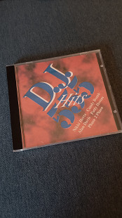 DJ Hits 555 CD