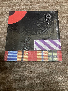 Pink Floyd, South Africa, 1983г.