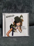 GOLDFRAPP BLACK CHERRY