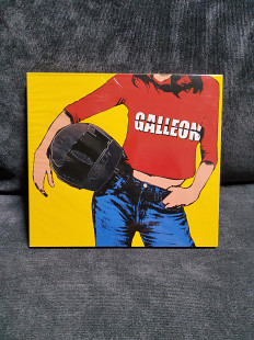 GALLEON