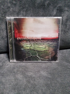 THE FUTURE SOUND OF LONDON ENVIRONMENTS