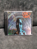 THE FUTURE SOUND OF LONDON DEAD CITIES
