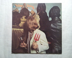 The Rolling Stones 73 "No Stone Unturned" UK 1-st Ex/Ex