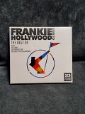 FRANKIE GOES TO HOLLYWOOD THE BEST OF 2CD