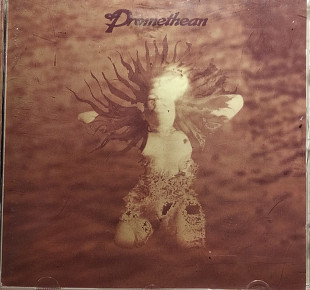 Фірмовий PROMETHEAN - " Gazing The Invisible "