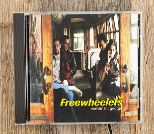 The Freewheelers - Waitin' For George (США)