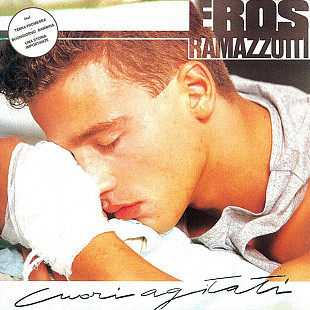Фірмовий EROS RAMAZZOTTI - " Cuori Agitati "