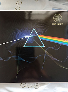Pink floyd darc side of the moon