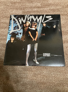 Divinyls, US, 1983г.